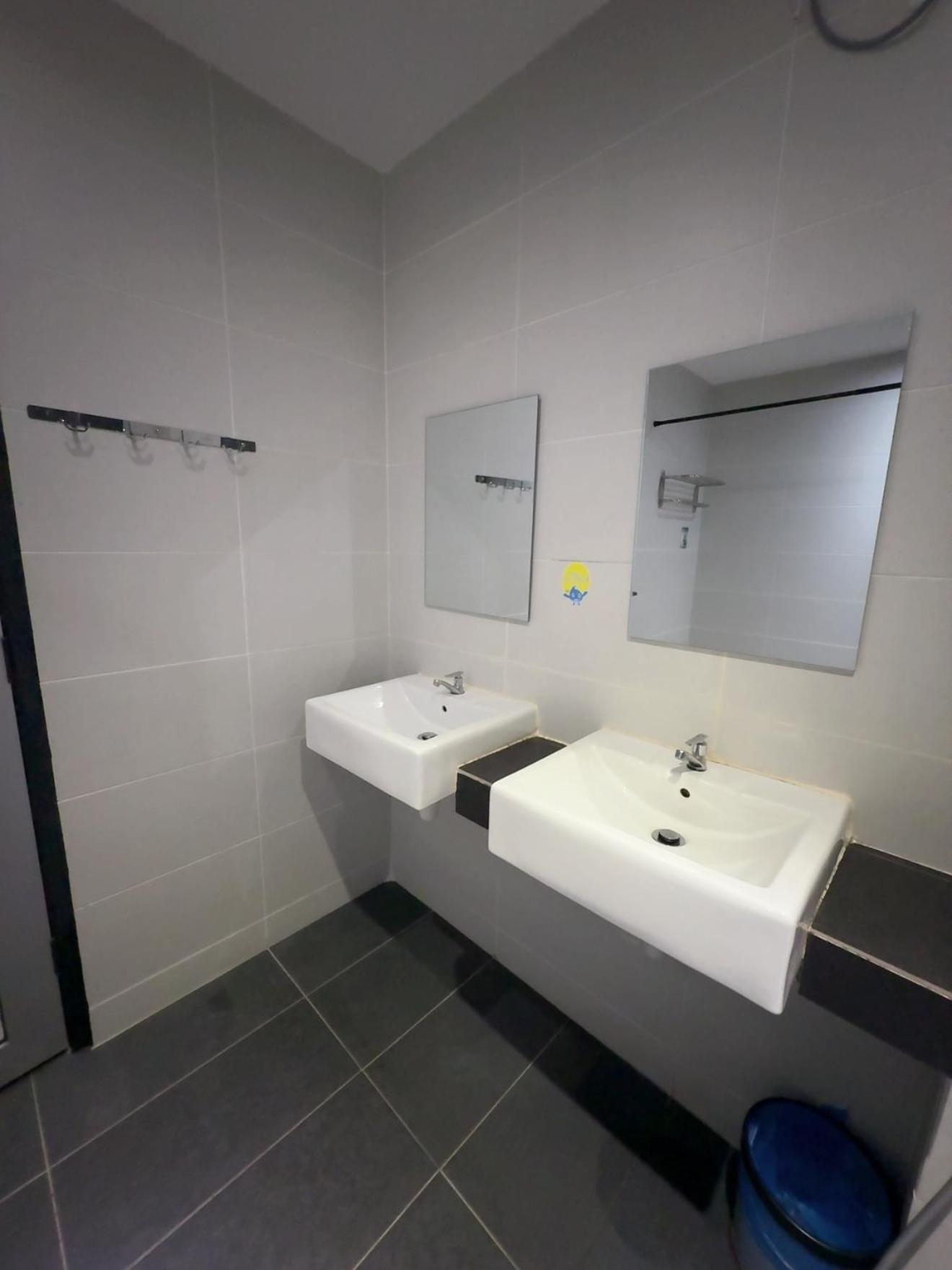 S Boutique Hotel Ipoh Dış mekan fotoğraf