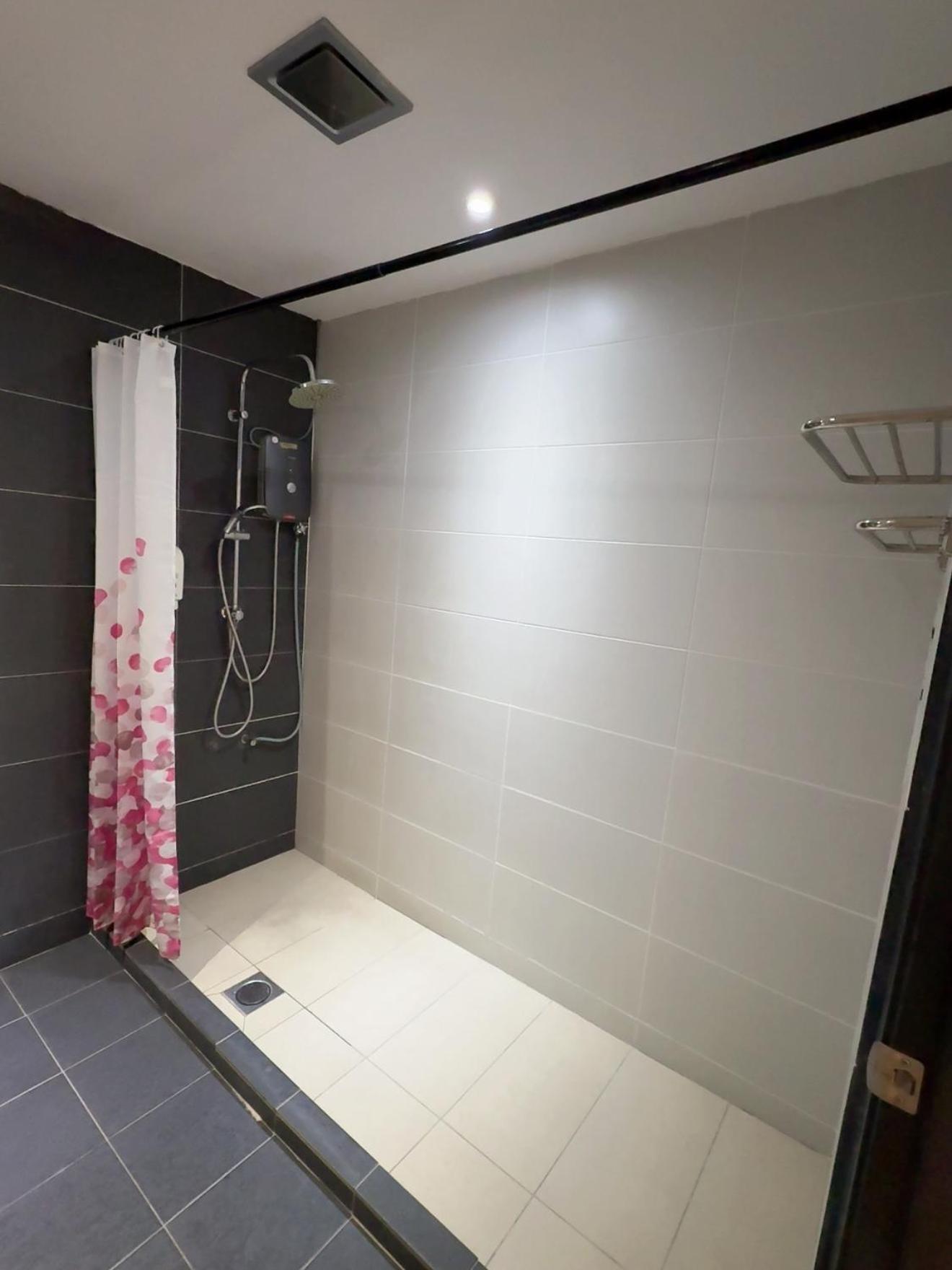 S Boutique Hotel Ipoh Dış mekan fotoğraf